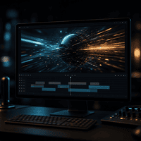 AI Video — рекламные ролики на Kling, Veo, Seedance