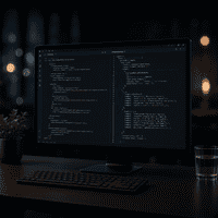 Backend: API, Laravel, Python, Node.js, Django, Express
