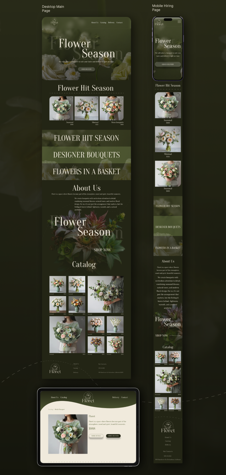Floret